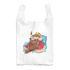 Rêverの王様ラッコ Reusable Bag