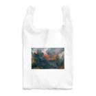 世界美術商店の神の大いなる怒りの日 / The Great Day of His Wrath Reusable Bag