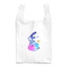 Rabbitflowerの夏の思い出 Reusable Bag