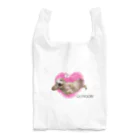 Harunosuke artwork のゴンちゃんグッズ Reusable Bag