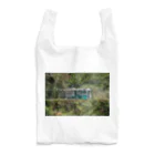 Second_Life_of_Railwaysの元特急「はまかぜ」キハ181系がミャンマーで朽ちてゆく Reusable Bag