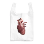 ALL_OVERDOSEのTHE Heart Reusable Bag
