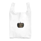Drecome_Designのトリックオアトリートカボチャ Reusable Bag
