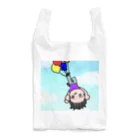 もとおかの生態のそらとぶもとおか Reusable Bag