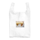 uzumoo shop(仮）のdaily Tee（パンナコッタ） Reusable Bag
