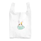 COCOROのマグカップうさぴょん Reusable Bag