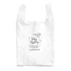 KACOのKACOのTEAパーティー Reusable Bag