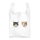 44d-moのねこちゃん Reusable Bag