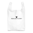 PISTACHIO FACTORYのPISTACHIO FACTORY -original- Reusable Bag