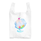 yummeeのしろくまさん Reusable Bag