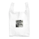 Yukinkoのモノクロ物語 Reusable Bag