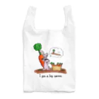 Aangel444Mのラビットくん (再投稿) Reusable Bag