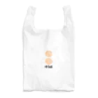 sprushのほ縦 Reusable Bag