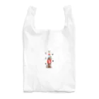 happy-timeのこかこあら Reusable Bag