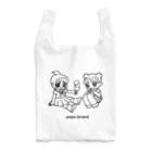 ポポブランドのU＆P Reusable Bag