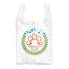 SAYACOのりゅうきん　水草モチーフ Reusable Bag