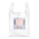 saji_equal_spoonの頭痛 Reusable Bag