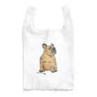 noe_to_meg (ノエとめぐ)のきょろりフォーンブヒ Reusable Bag