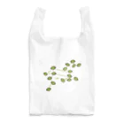 tafu tafuのピスターチオ／しし座 Reusable Bag