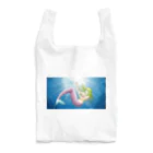 ほしまろずの水中人魚 Reusable Bag