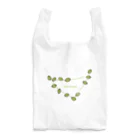 tafu tafuのピスターチオ／やぎ座 Reusable Bag