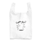 あろわなの水槽のうさぎさん-Let's Go！ Reusable Bag