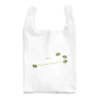 tafu tafuのピスターチオ／おひつじ座 Reusable Bag