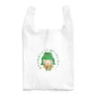 ぷにろくオリジナルショップのみかろ　セリフ Reusable Bag