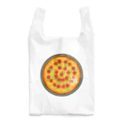 ShikonMilk.の熱々のピザを召し上がれ。 Reusable Bag