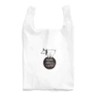 GRAND SWEETS CIRCUSの【GSCベアロゴ】 Reusable Bag