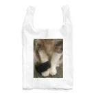 僕の撮る猫は可愛くないのNora Reusable Bag