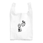 akapantoriのSNAKEGIRL Reusable Bag