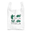 岡ちゃん@奇Tクリエイター｜王道のおもしろ Tシャツ販売中！のねぎぬき Reusable Bag