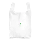 ikemichiの長ネギくん Reusable Bag