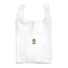 gomashio8899のカピバラくん Reusable Bag