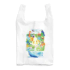 Keiko Oの創世記 Reusable Bag