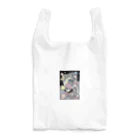 梅治郎　Umejiroの銀河鉄道の夜 Reusable Bag