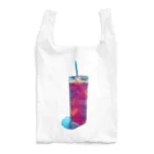 わらしゃんどのアイスコーヒー Reusable Bag