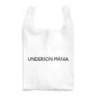 UNDERSON STOREのUnderson mania エコバッグ