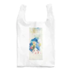 水彩少女の[ 流行 / Mode ] Reusable Bag