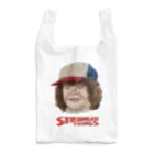 wimpernandayoのstranger things Reusable Bag