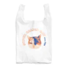 喫茶・シャム猫のSUPER CALICO CAT　since2004 Reusable Bag