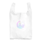 ヤギ屋本舗＊hoe オリジナルイラスト＊のBaby　Dragon　ほわきらver Reusable Bag