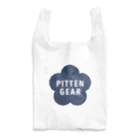 PITTEN PRODUCTSのPITTEN FLOWER #1 エコバッグ