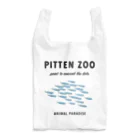 PITTEN PRODUCTSのPITTEN ZOO ANIMAL #3 エコバッグ