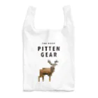 PITTEN PRODUCTSのPITTEN ZOO PX ANIMAL #1 エコバッグ