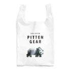 PITTEN PRODUCTSのPITTEN ZOO PX ANIMAL #2 エコバッグ