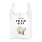 PITTEN PRODUCTSのPITTEN ZOO PX ANIMAL #4 エコバッグ