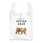 PITTEN PRODUCTSのPITTEN ZOO PX ANIMAL #5 エコバッグ