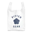 PITTEN PRODUCTSのPITTEN FLOWER #4 エコバッグ